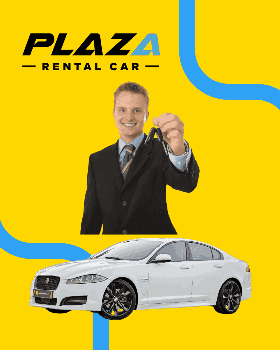Plaza Rental Car - Renta de autos en Quito Ecuador


