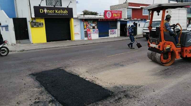 Carreteras en Ecuador - Impacto vial en el turismo