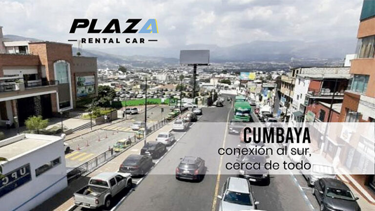 renta auto quito