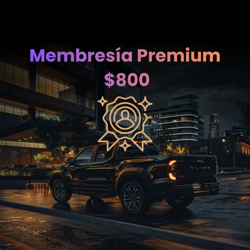plan premium renta de autos en ecuador todos los vehiculos disponibles